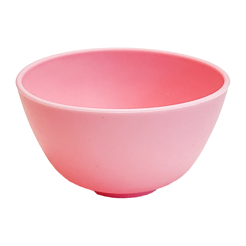 湿敷碗