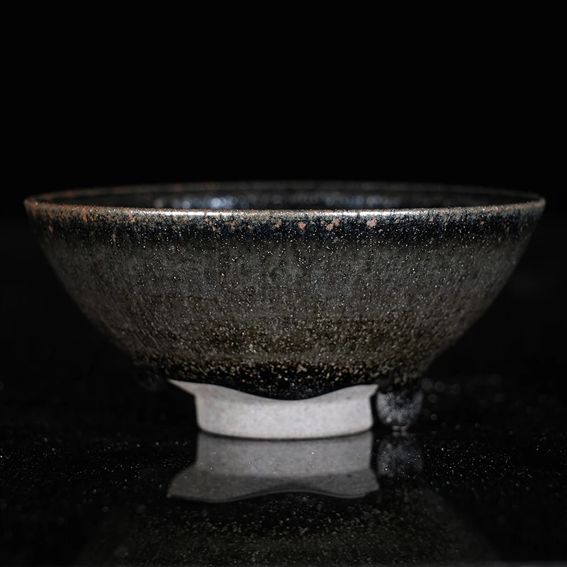 龙窑柴烧和器造物