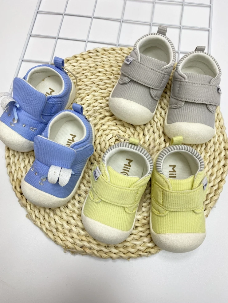 米乐熊学步鞋42239