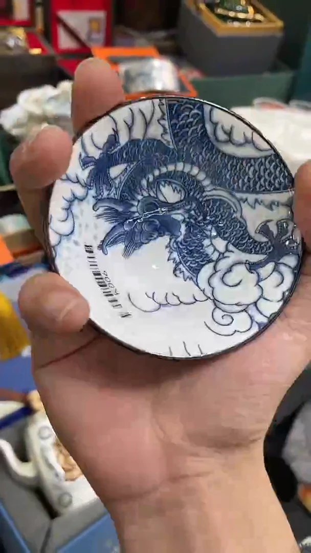 【闪购商品】瓷@k006