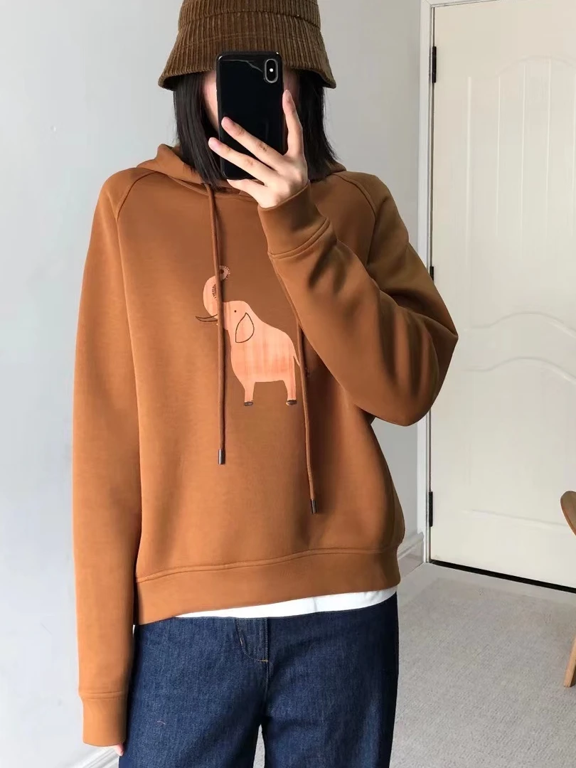 外套风衣秋冬款女装