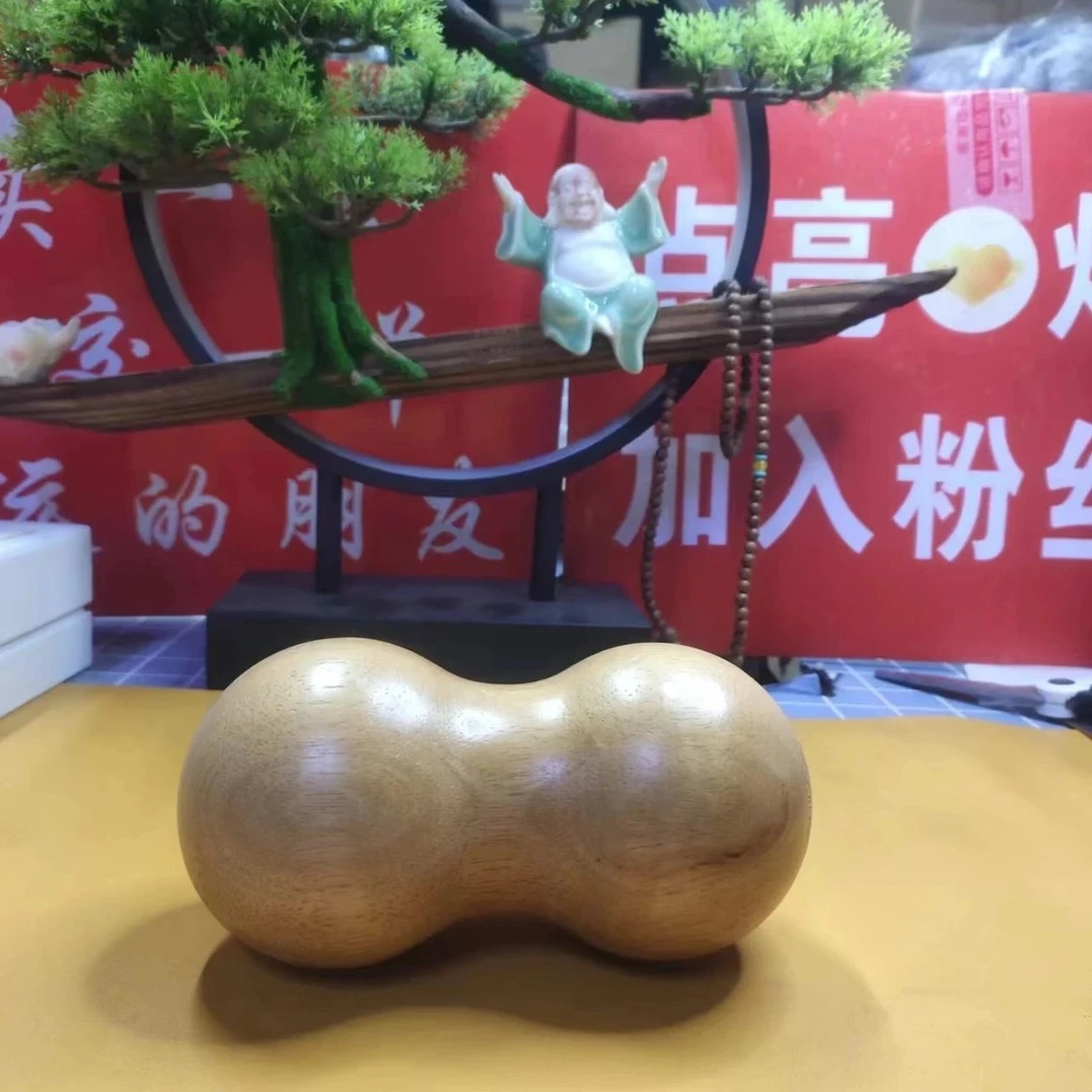 【主播推荐】健身球/木枕（无价保）