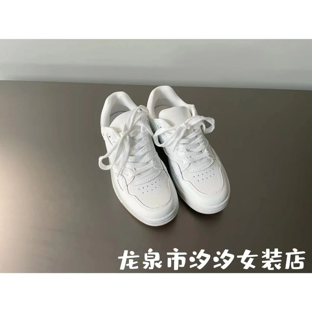【汐汐女装】板鞋 J52-2