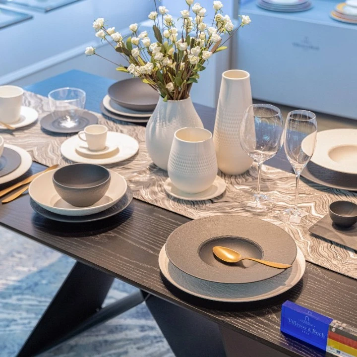 【馨美库存】17骨瓷、冰玉瓷餐具微瑕折扣低至2-3折，微瑕范围询客服