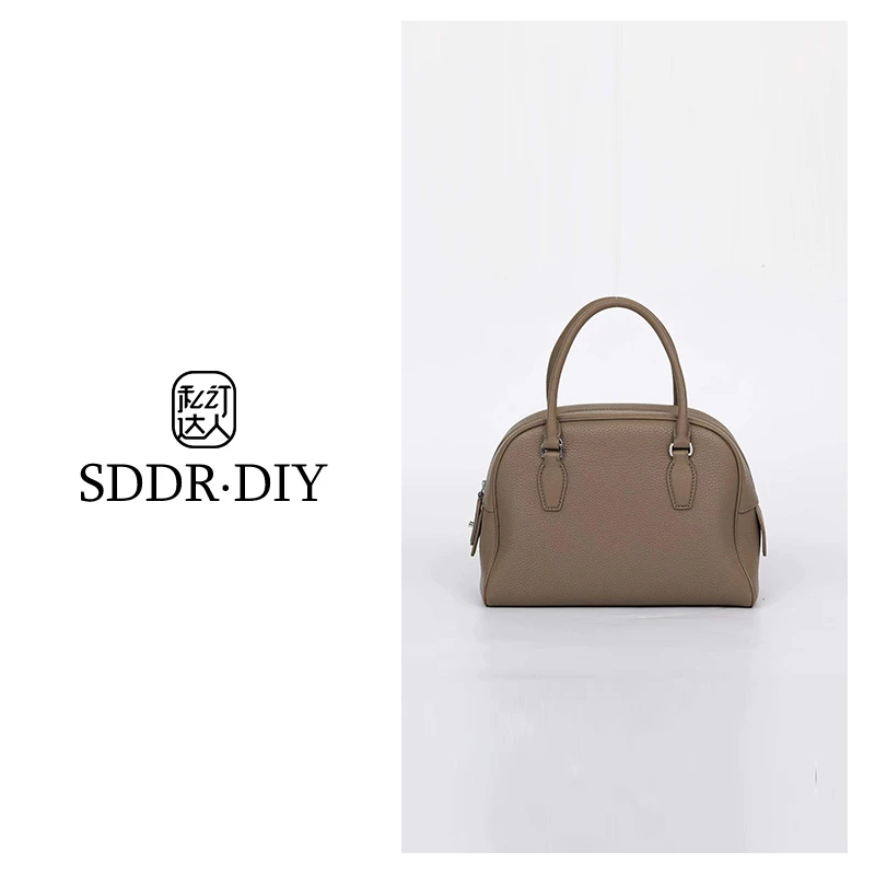 私订达人鳄鱼世家2025年新款牛皮女士包包单肩经典气质贵妇包