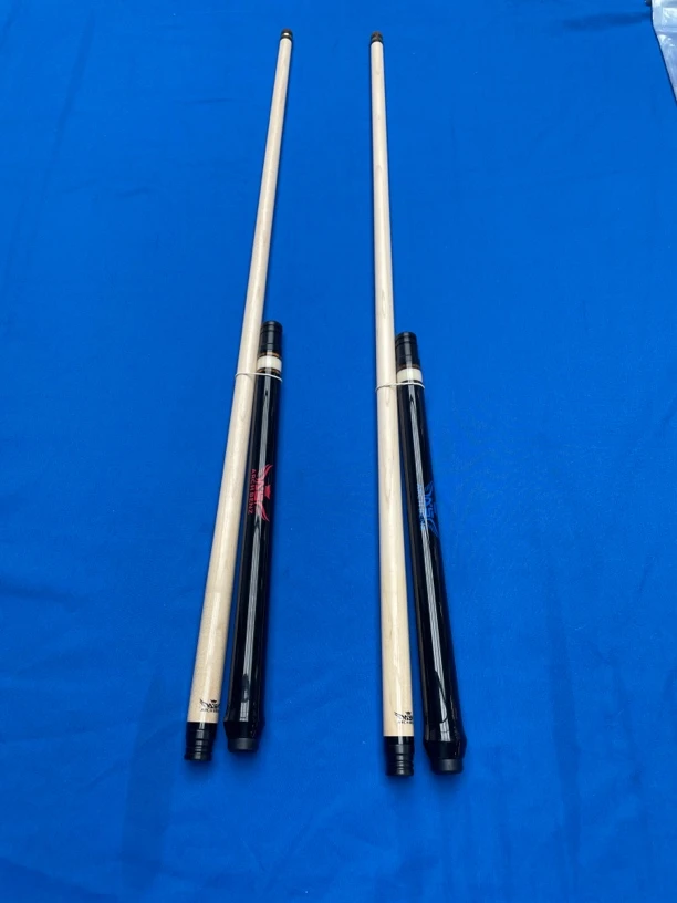 奥斯本兹天使跳杆