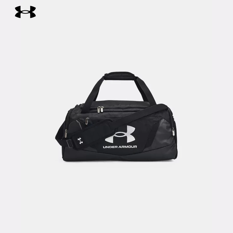 Under Armour/安德玛健身包小号运动训练跑步斜挎手提包1369222