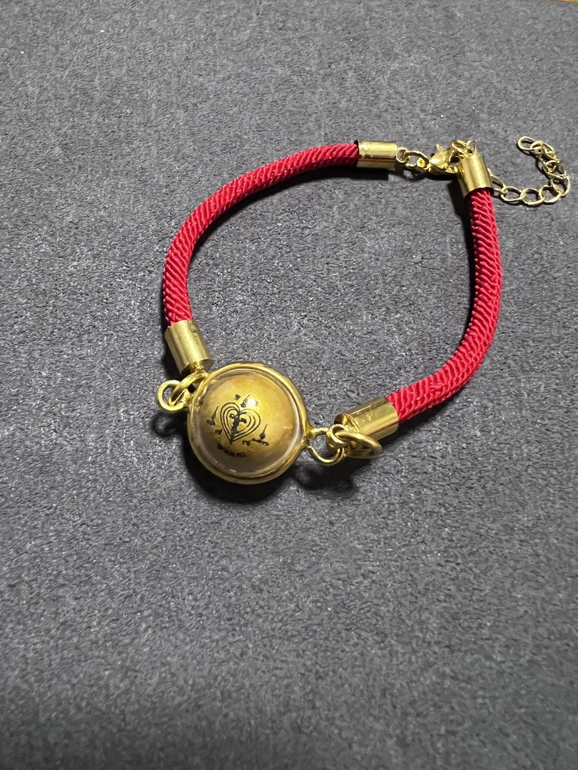 锌合金项链 依霸情情爱爱手链