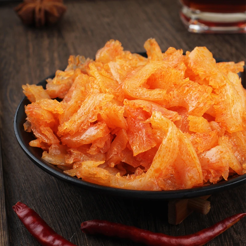 咚咚180g素毛肚魔芋爽低负担家用真空包装便于携带