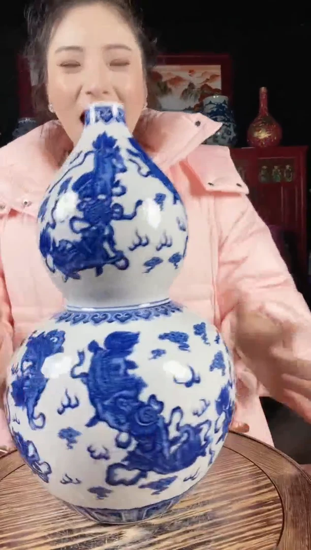 【闪购商品】瓷杯B324/不固定一件