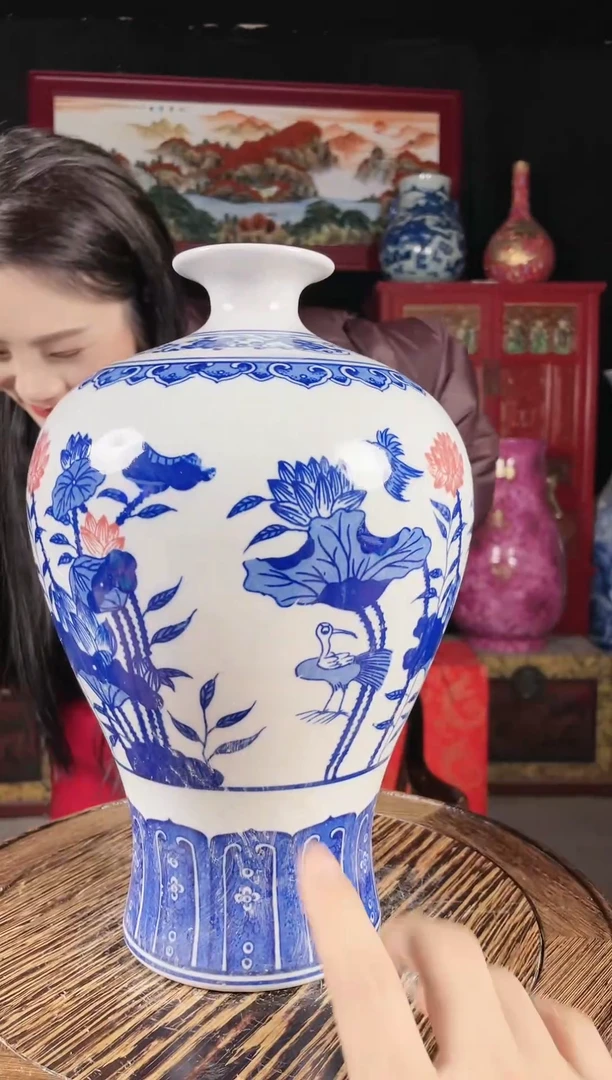 【闪购商品】瓷杯B324-2/不固定一件