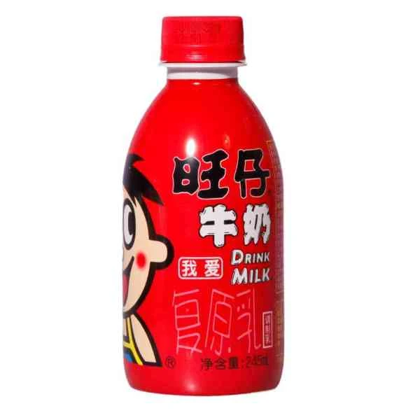 旺仔牛奶245ml