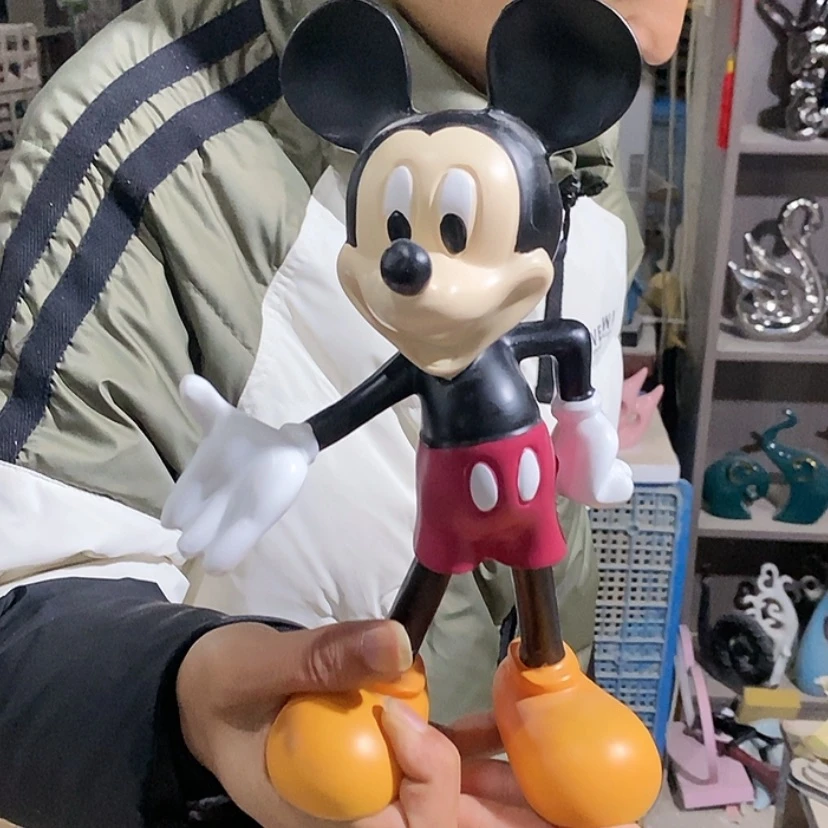 【闪购商品】密胺摆件米奇