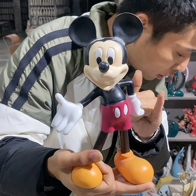 【闪购商品】密胺摆件米奇
