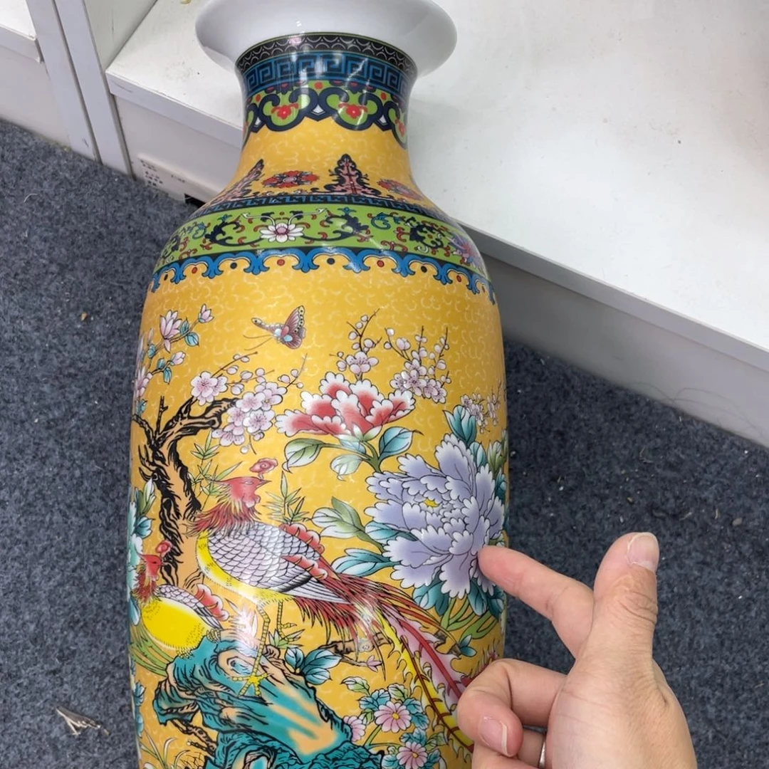 摆件景德镇陶瓷现代工艺品摆件