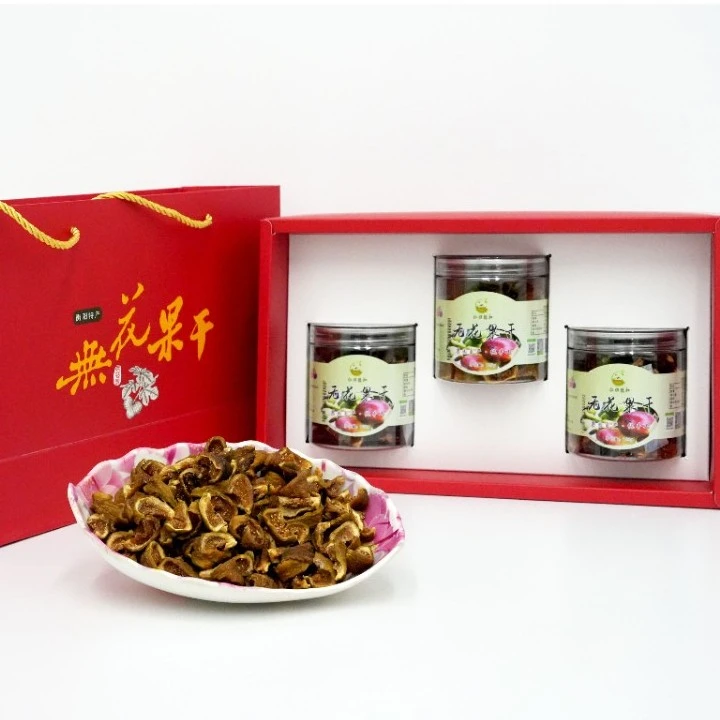 无花果干软软糯糯无添加剂果干休闲零食375g_750g