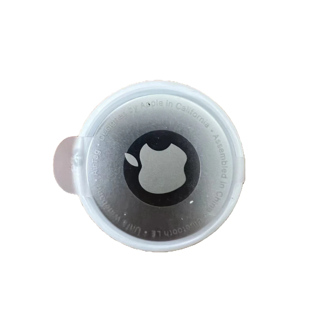 95新 Apple/苹果 苹果airtag定位器原装正品全新散装