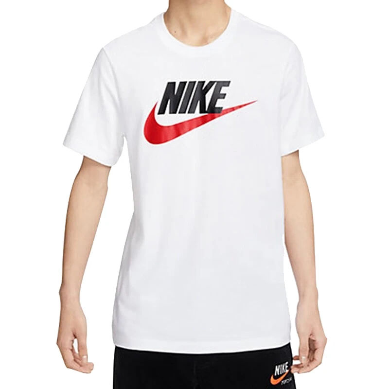 预【夏日户外】Nike耐克男子运动休闲短袖T恤DX1986-101