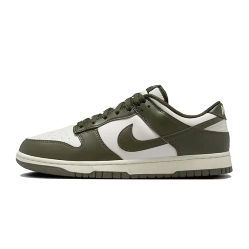 预【流光风】Nike耐克男子DUNK LOW运动休闲鞋HF5441-102