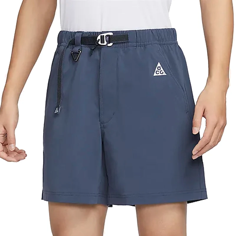 预Nike耐克男款雅丹风ACG运动休闲短裤FN2431-437