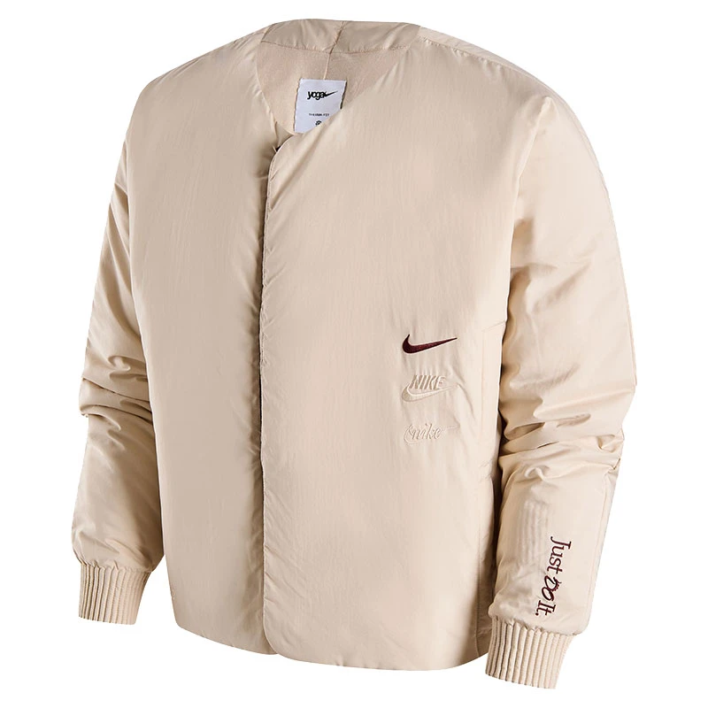 预Nike耐克男子运动休闲夹克外套FZ6375-126