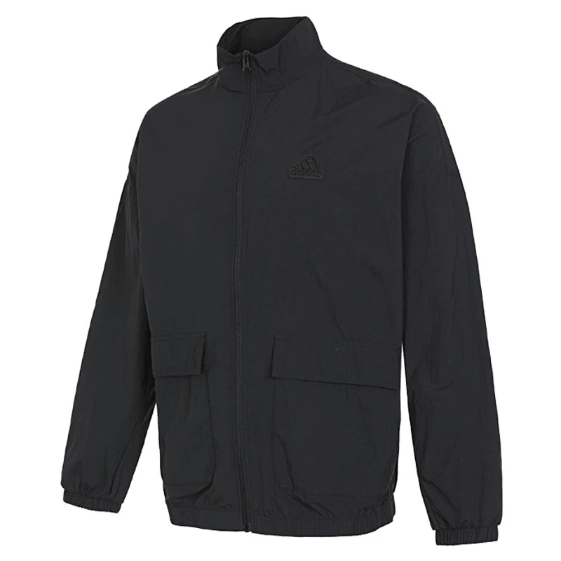 预【专属】adidas阿迪达斯运动休闲夹克外套IT3954