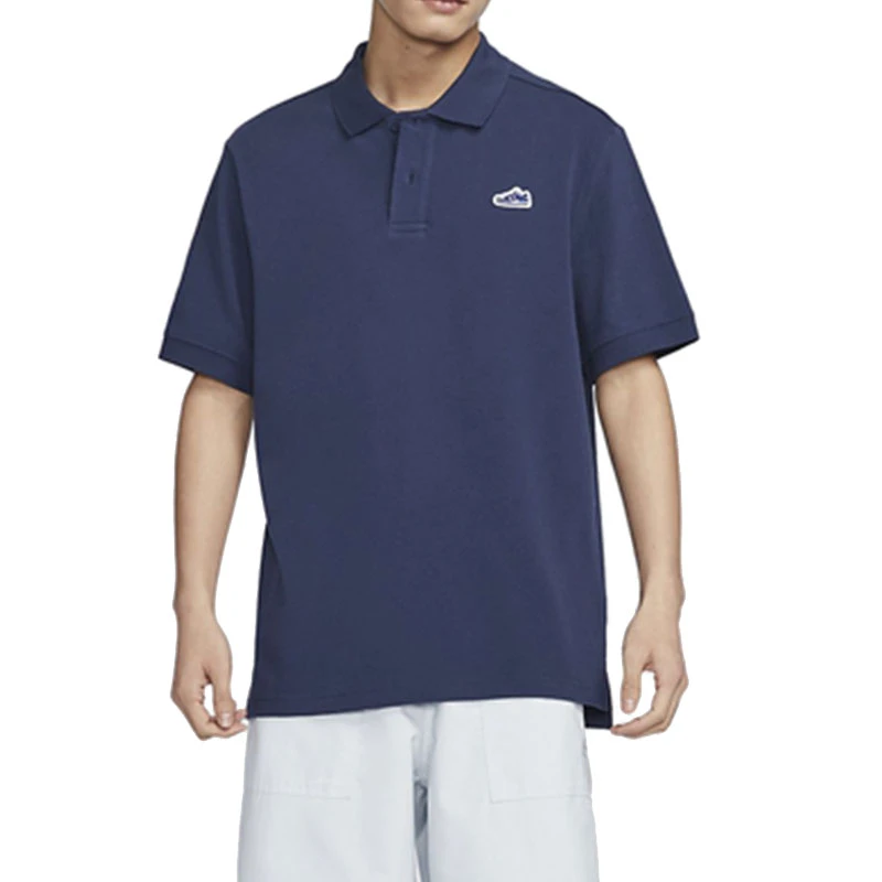 预【夏日户外】Nike耐克男款雅丹风运动休闲短袖T恤HJ3960-410