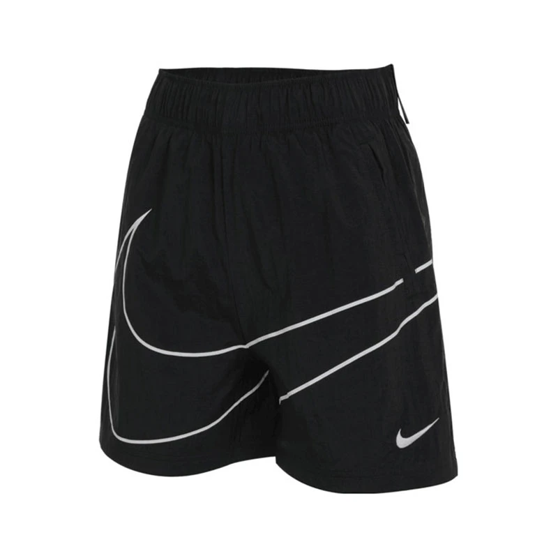 Nike耐克女款雅丹风运动休闲短裤HM4633-010