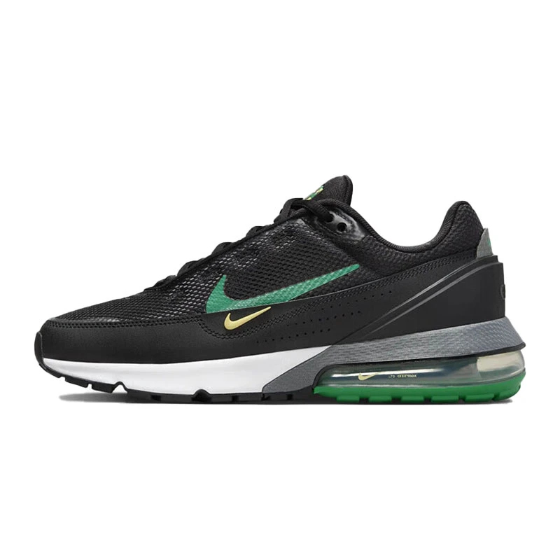 Nike耐克男鞋AIR MAX运动雅丹风跑步鞋FN7459-003