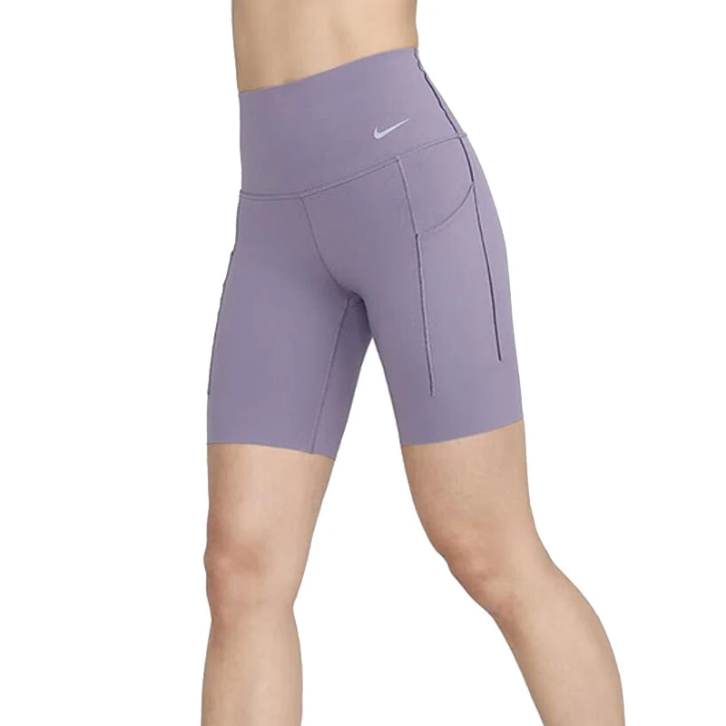 Nike耐克女款雅丹风运动休闲短裤DQ5995-509