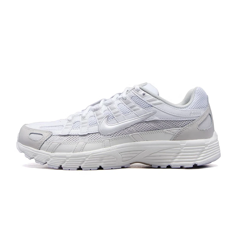 预Nike耐克男鞋P-6000运动雅丹风跑步鞋CV2209-111
