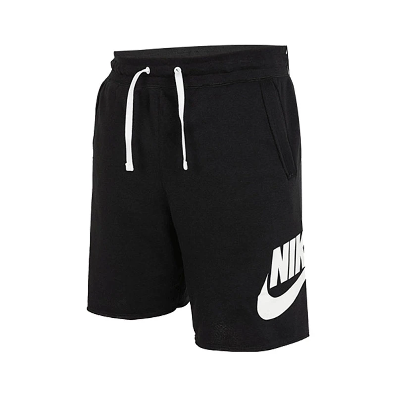 【玩球穿搭】Nike耐克男款流光风CLUB运动休闲短裤DX0503-010