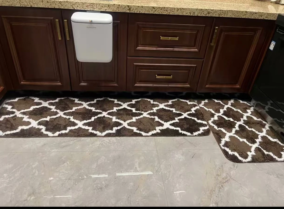 沙发垫床边厨房垫50-160/50-75套装