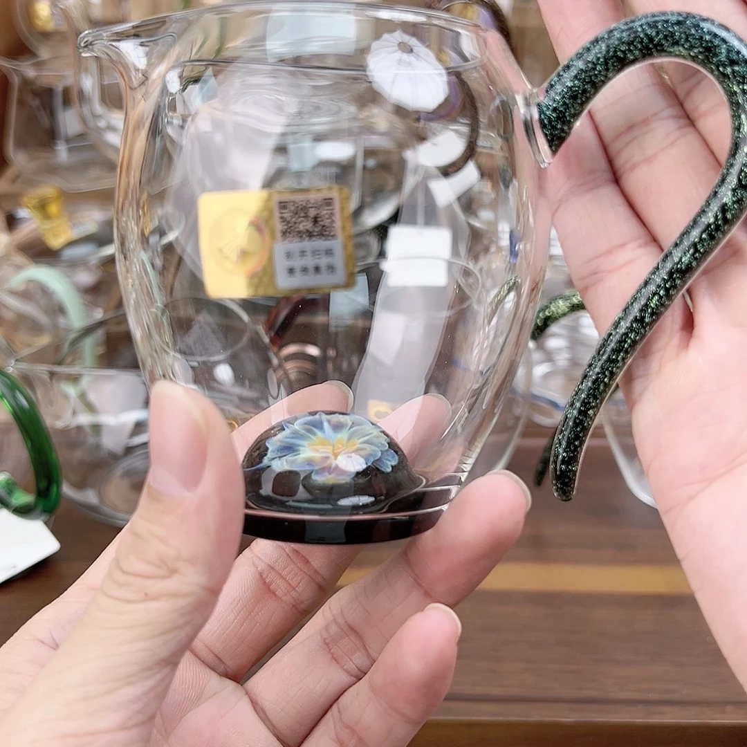 用****5禾器茶具雅青黑金、、