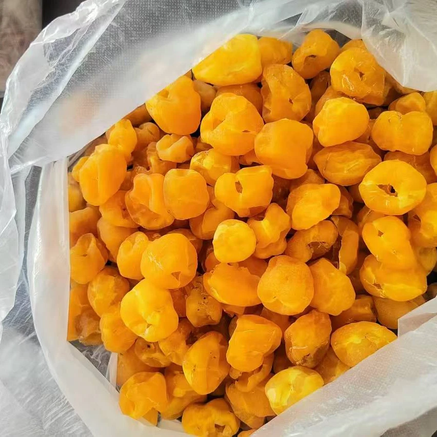 高山土豆洋芋干洋芋果干土豆片果果