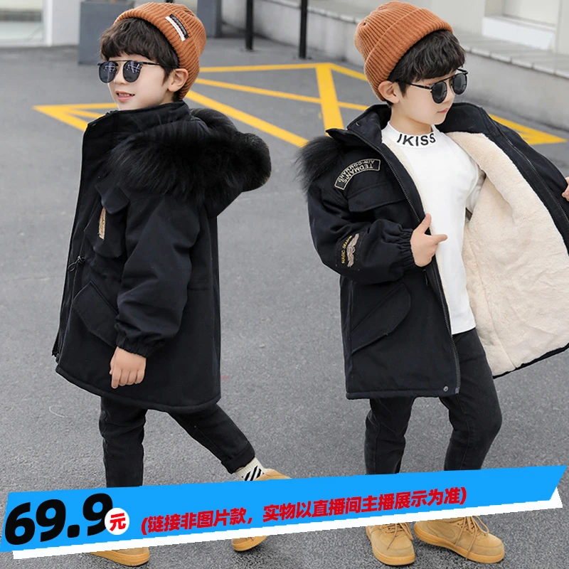 【琪琪优选】儿童衣服【非图片款】(短袖、棉服、套装)