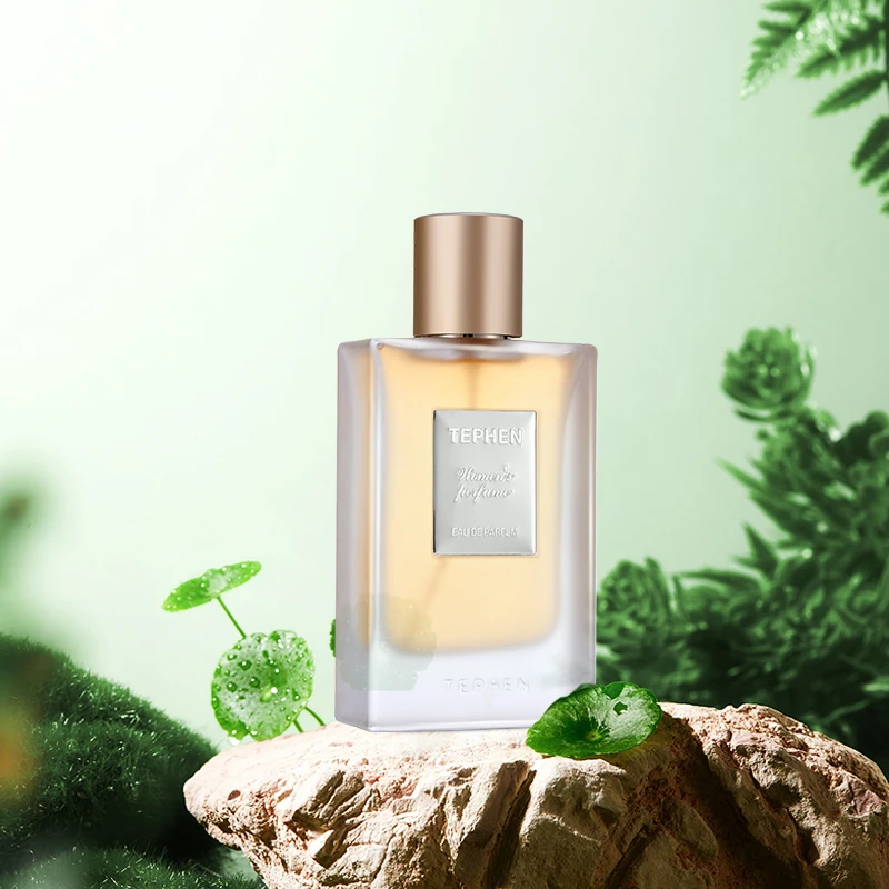 【肌肤之欲】持久留香花香调-香味：茉莉棉花麝香50ml香水