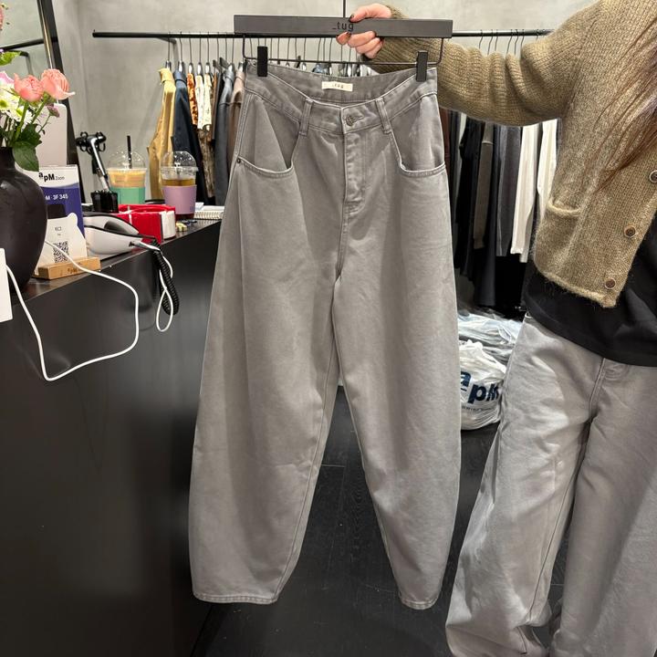 【非凡领域】韩国东大门正品/NO退/tug/三款/牛仔裤/410062