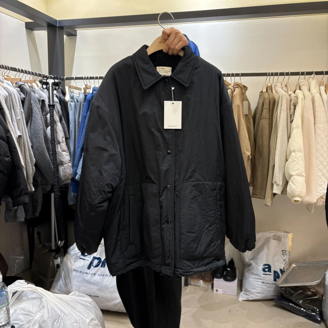 【非凡领域】韩国东大门正品/NO退/Self/外套/112811