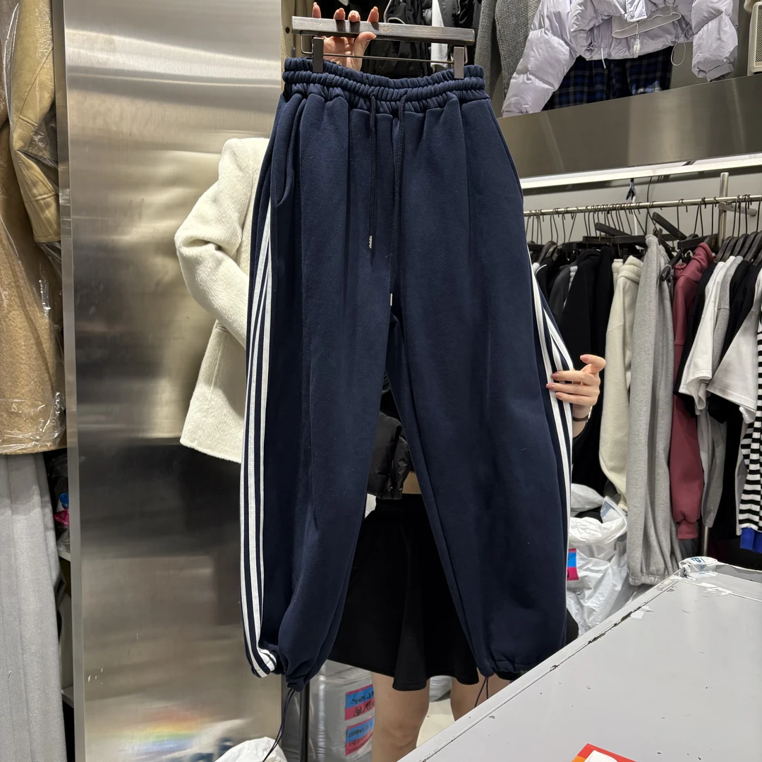 【非凡领域】韩国东大门正品/NO退/D2/卫裤/112702