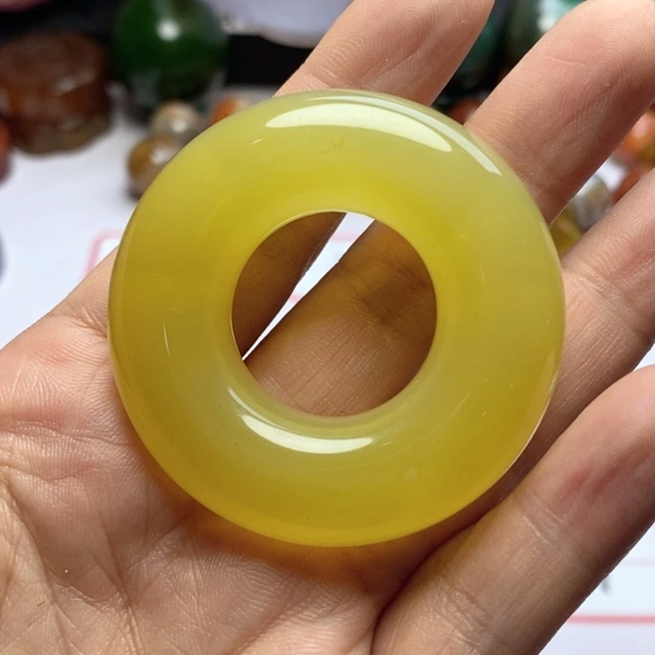 玛瑙/玉髓玛瑙未镶嵌