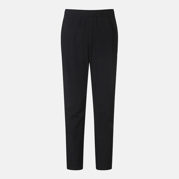 DESCENTE/迪桑特冰感夏季直筒裤透气春夏男女同款弹力舒适运动速g