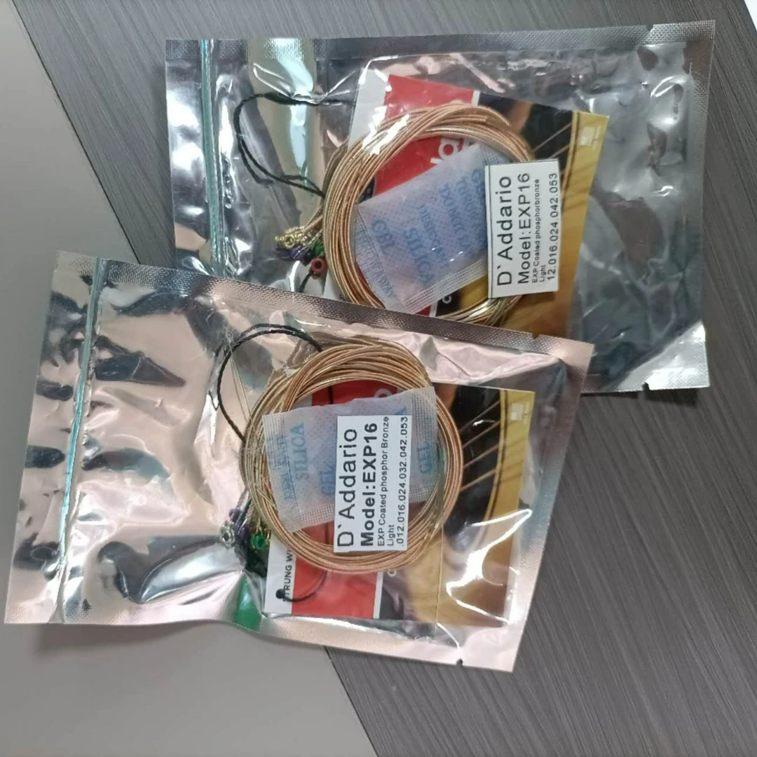 达达里奥正品弦线
