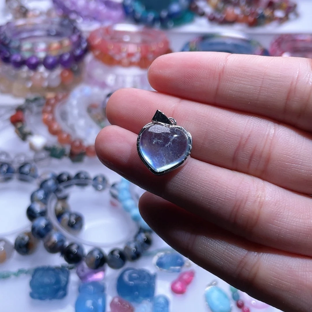 【闪购商品】水晶手链未镶嵌玲****》