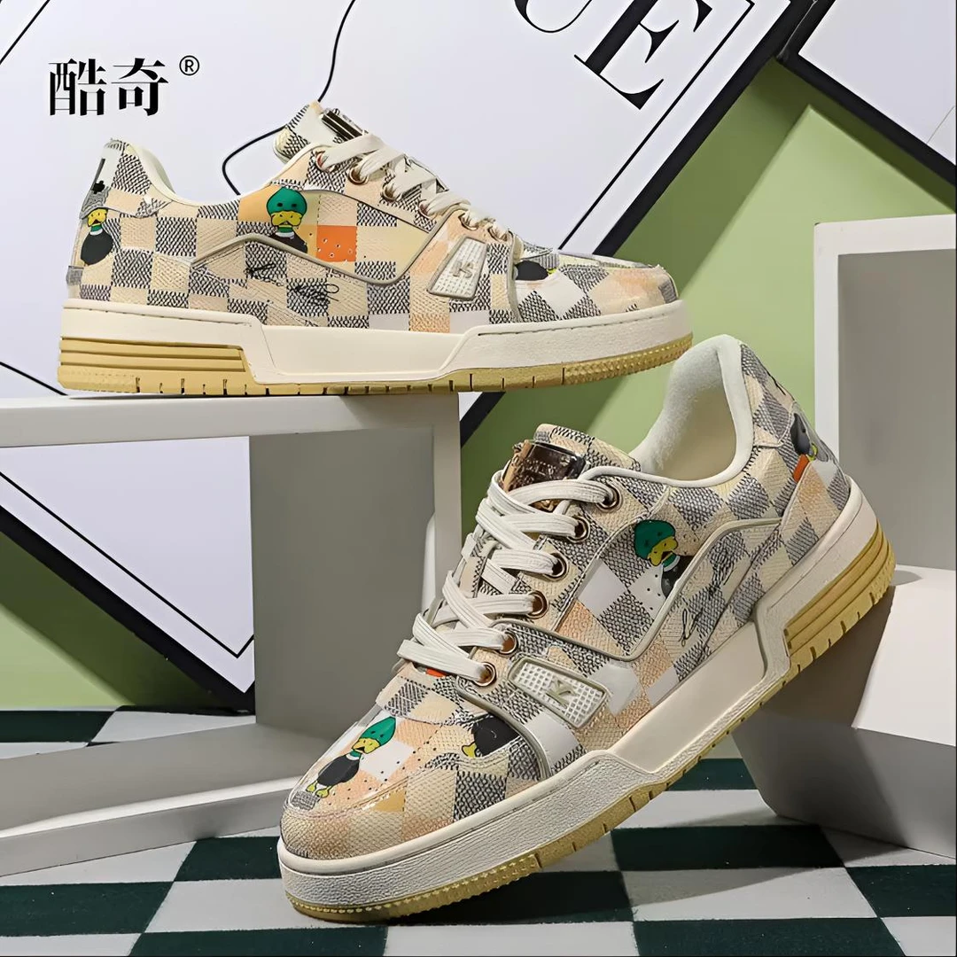 厚底54尾标免洗工艺38码-45码(6661)糖果橙