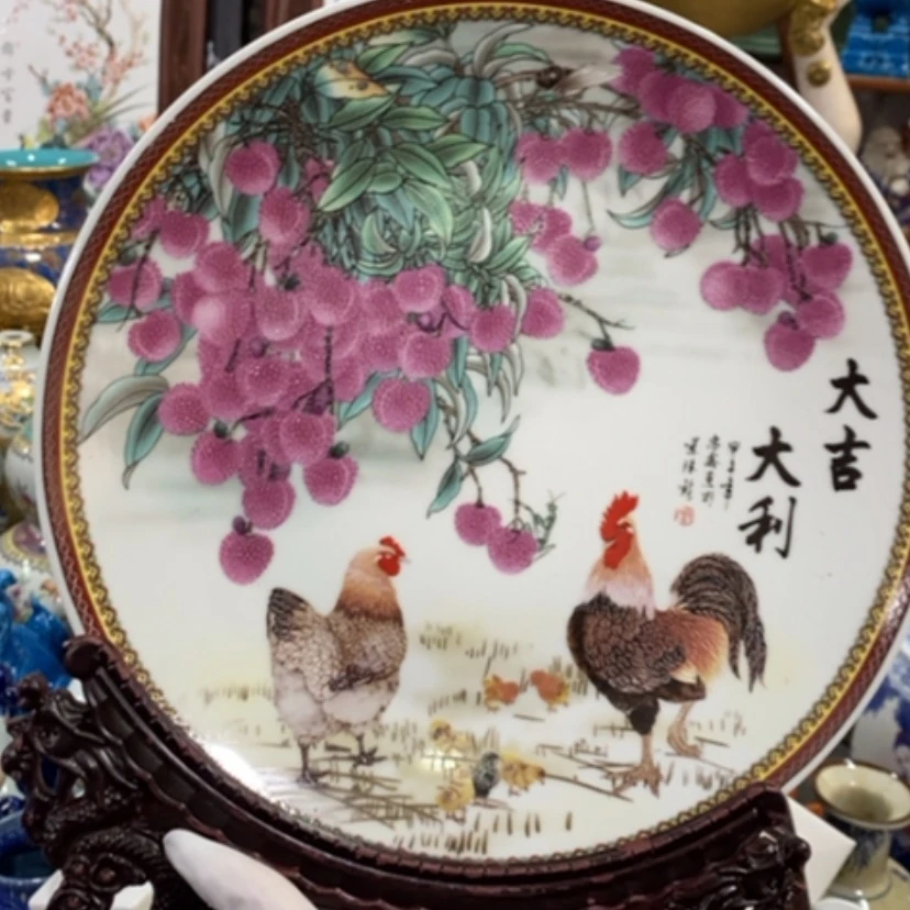 【闪购商品】瓷瓷片