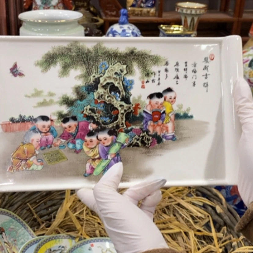 【闪购商品】陶瓷1