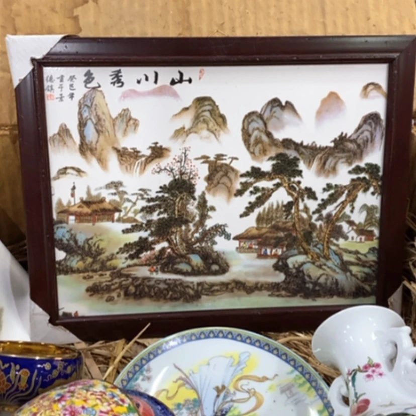 【闪购商品】陶瓷1