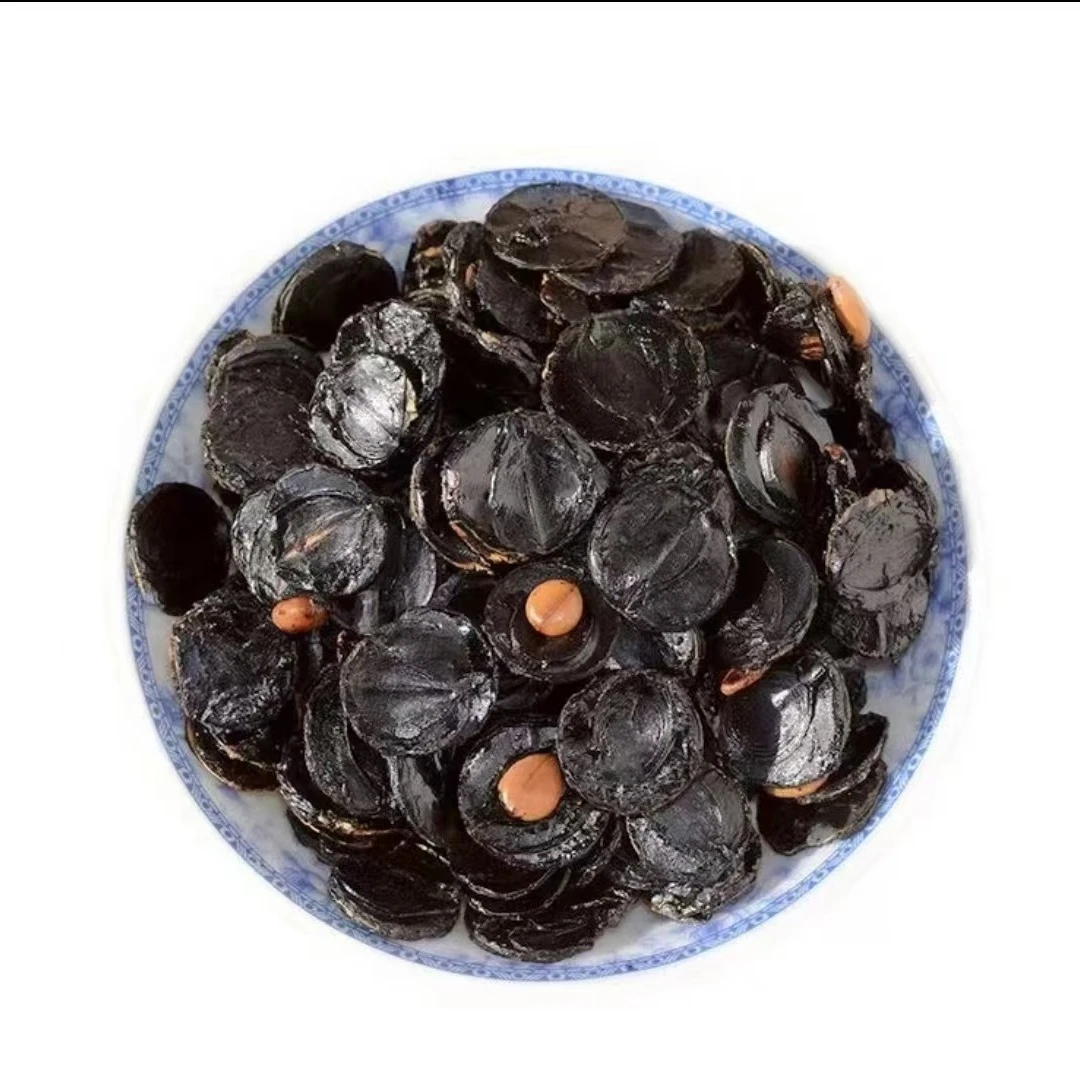 【诸葛专属】便秘果肉腊肠果肉100克人工选货无花果2025新货