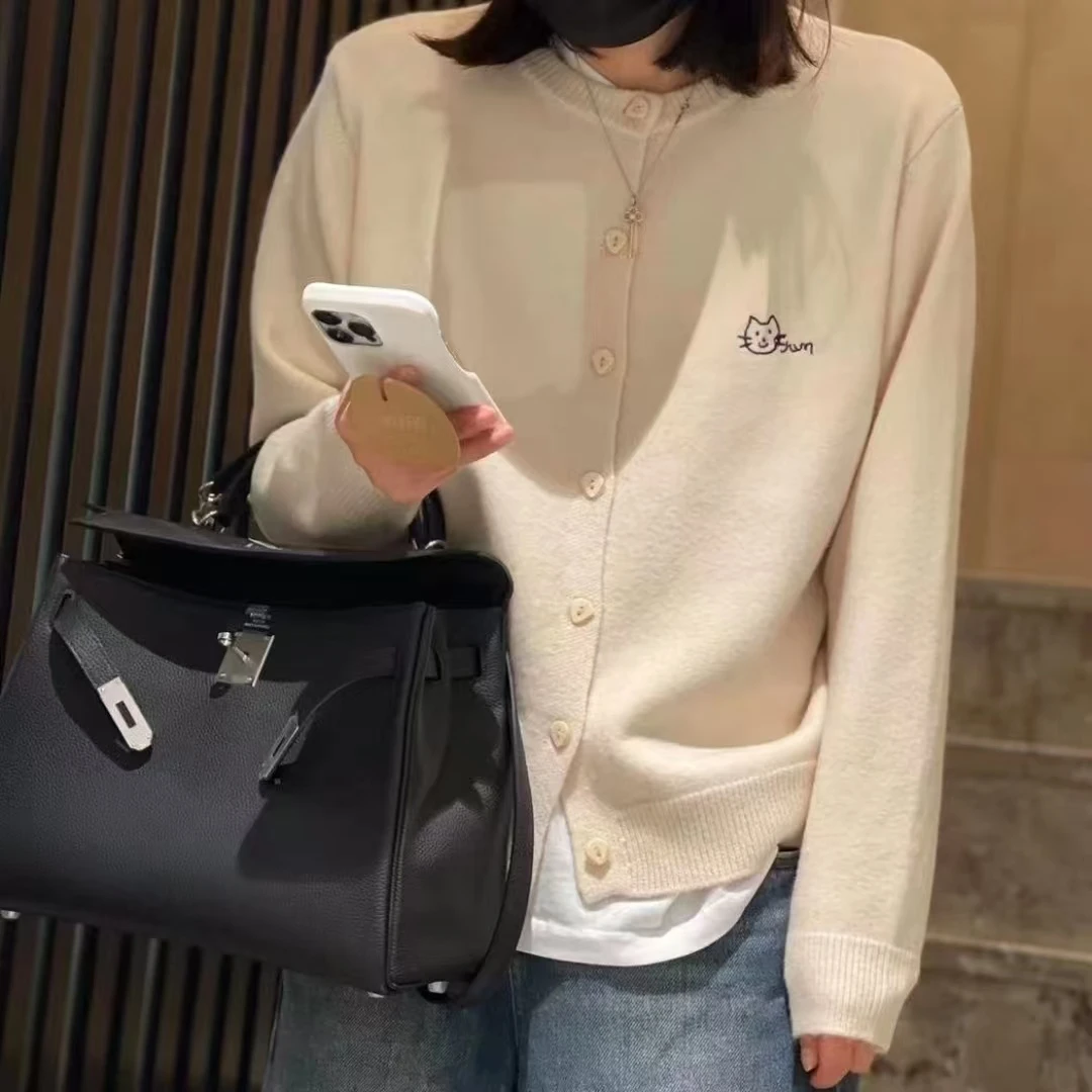 【B240-B249】飞飞轻奢时尚休闲百搭秋冬新款女装